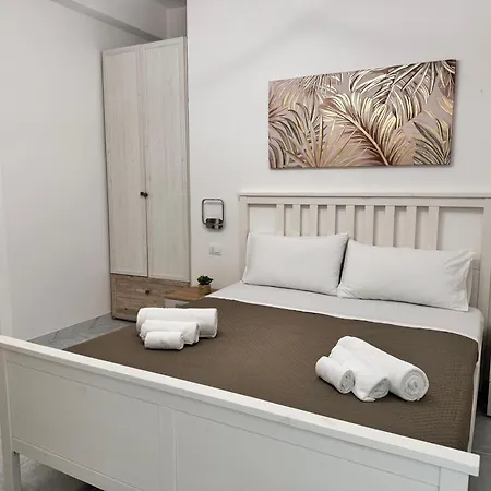 Appartamento D'amari Sole Mare *