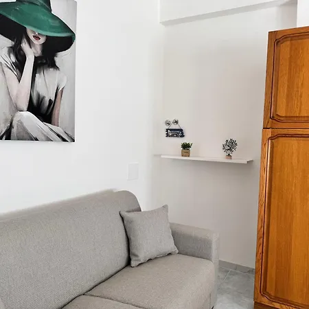 Appartamento D'amari Sole Mare