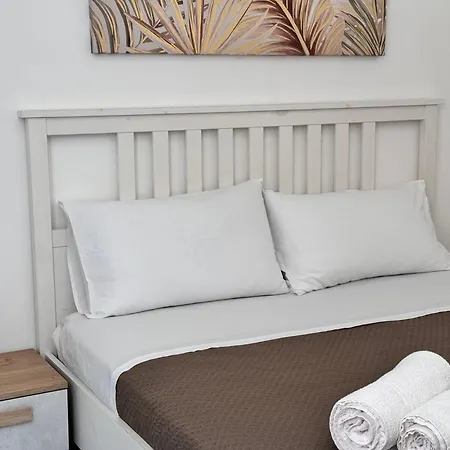 D'amari Sole Mare Apartment Pozzallo