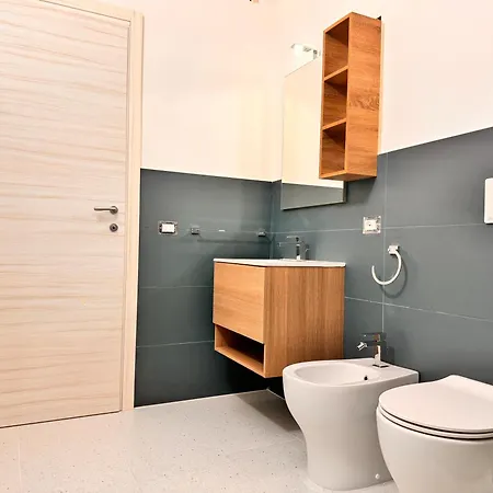 Appartamento D'amari Sole Mare
