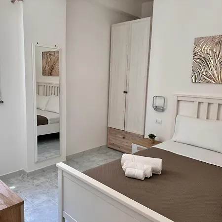 Apartment D'amari Sole Mare *