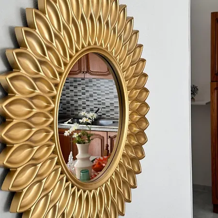 D'amari Sole Mare Apartment *