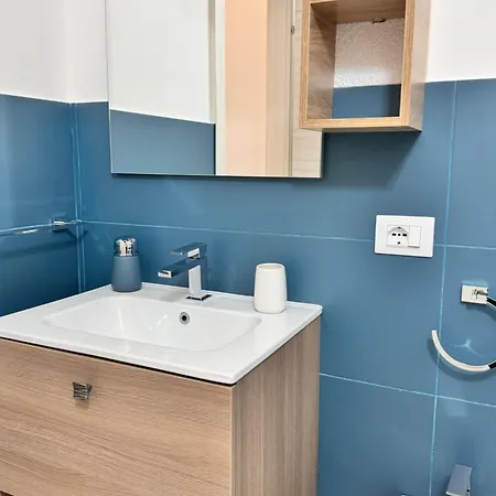 D'amari Sole Mare Apartment Pozzallo